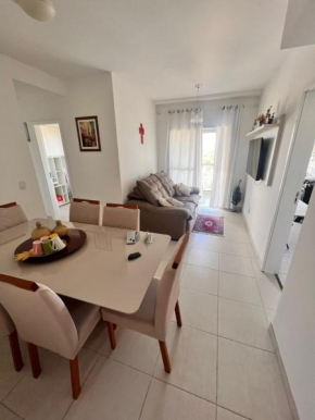 Apartamento Condomínio Fuzion